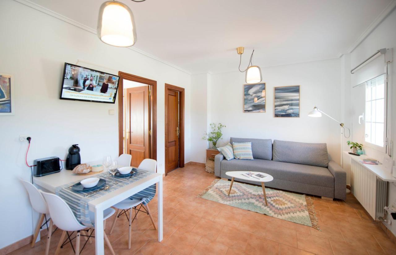 Apartamentos Turisticos Bizkar Bare Sopuerta Zewnętrze zdjęcie