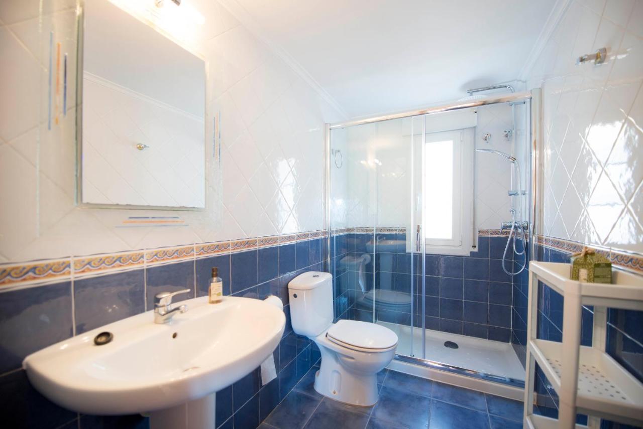 Apartamentos Turisticos Bizkar Bare Sopuerta Zewnętrze zdjęcie