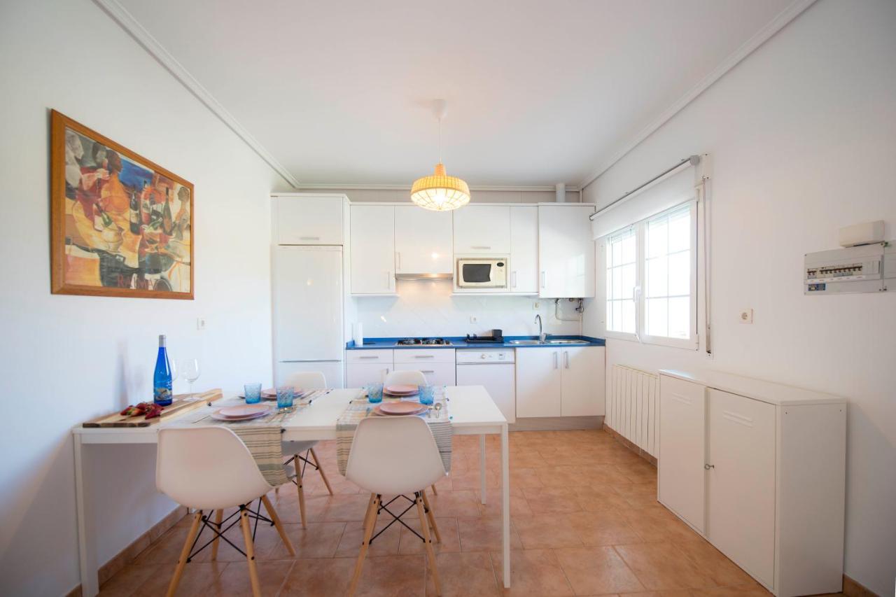 Apartamentos Turisticos Bizkar Bare Sopuerta Zewnętrze zdjęcie