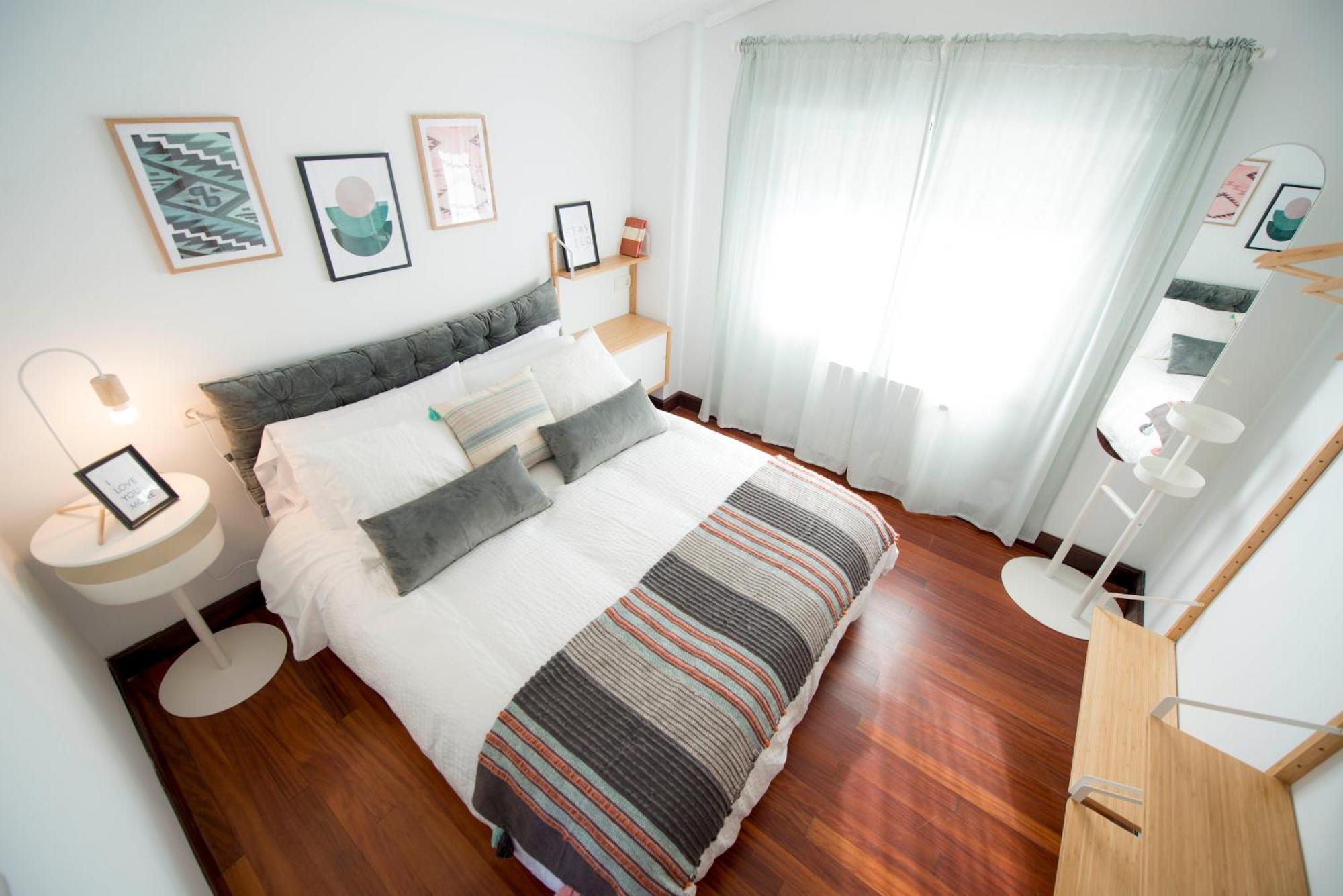 Apartamentos Turisticos Bizkar Bare Sopuerta Zewnętrze zdjęcie