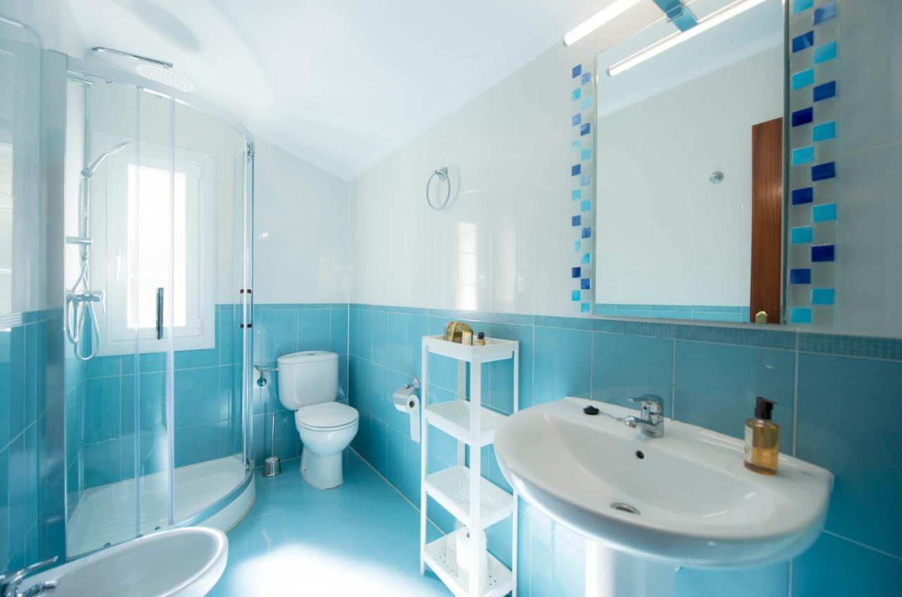 Apartamentos Turisticos Bizkar Bare Sopuerta Zewnętrze zdjęcie