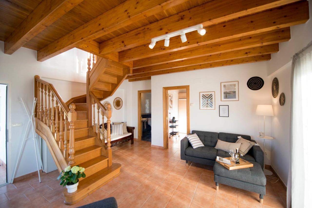 Apartamentos Turisticos Bizkar Bare Sopuerta Zewnętrze zdjęcie