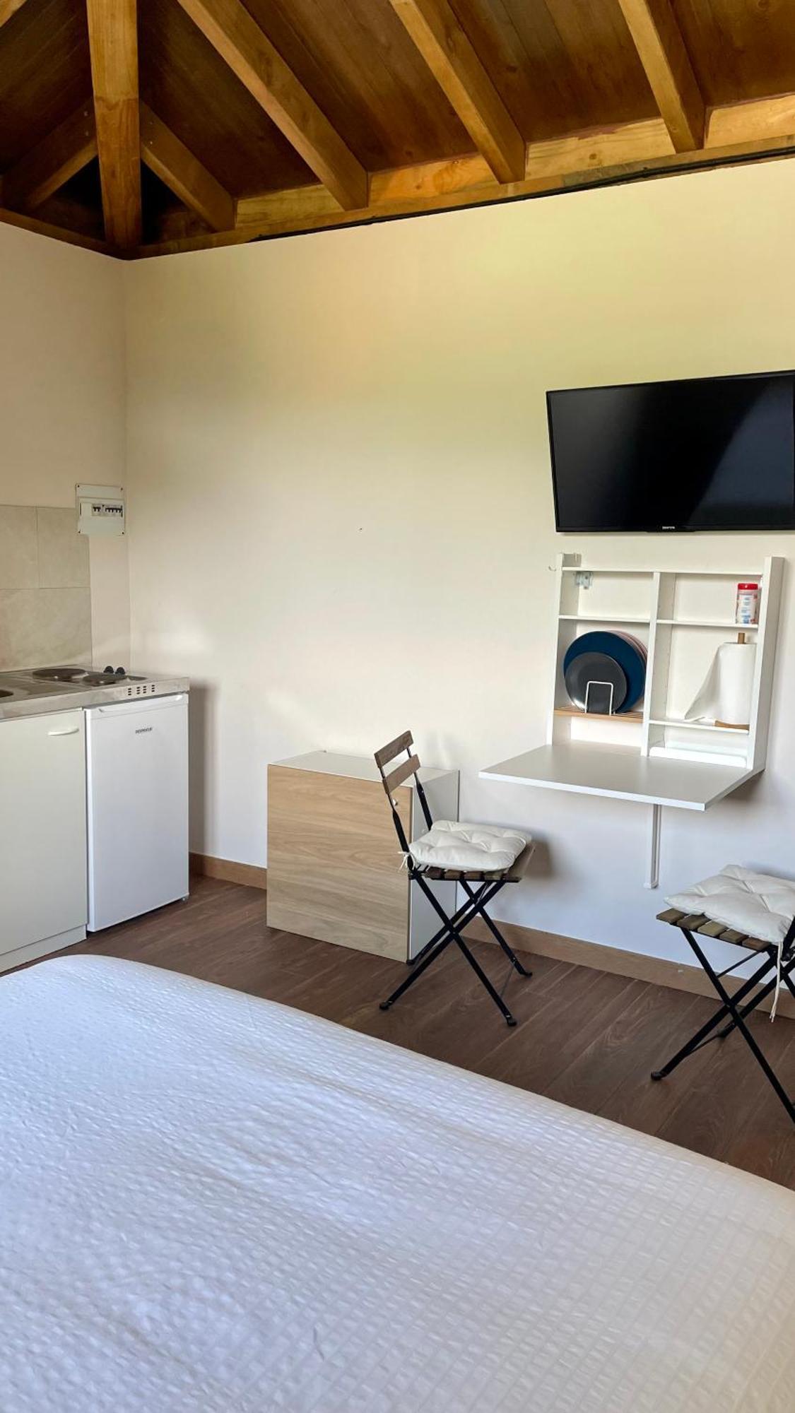 Apartamentos Turisticos Bizkar Bare Sopuerta Zewnętrze zdjęcie