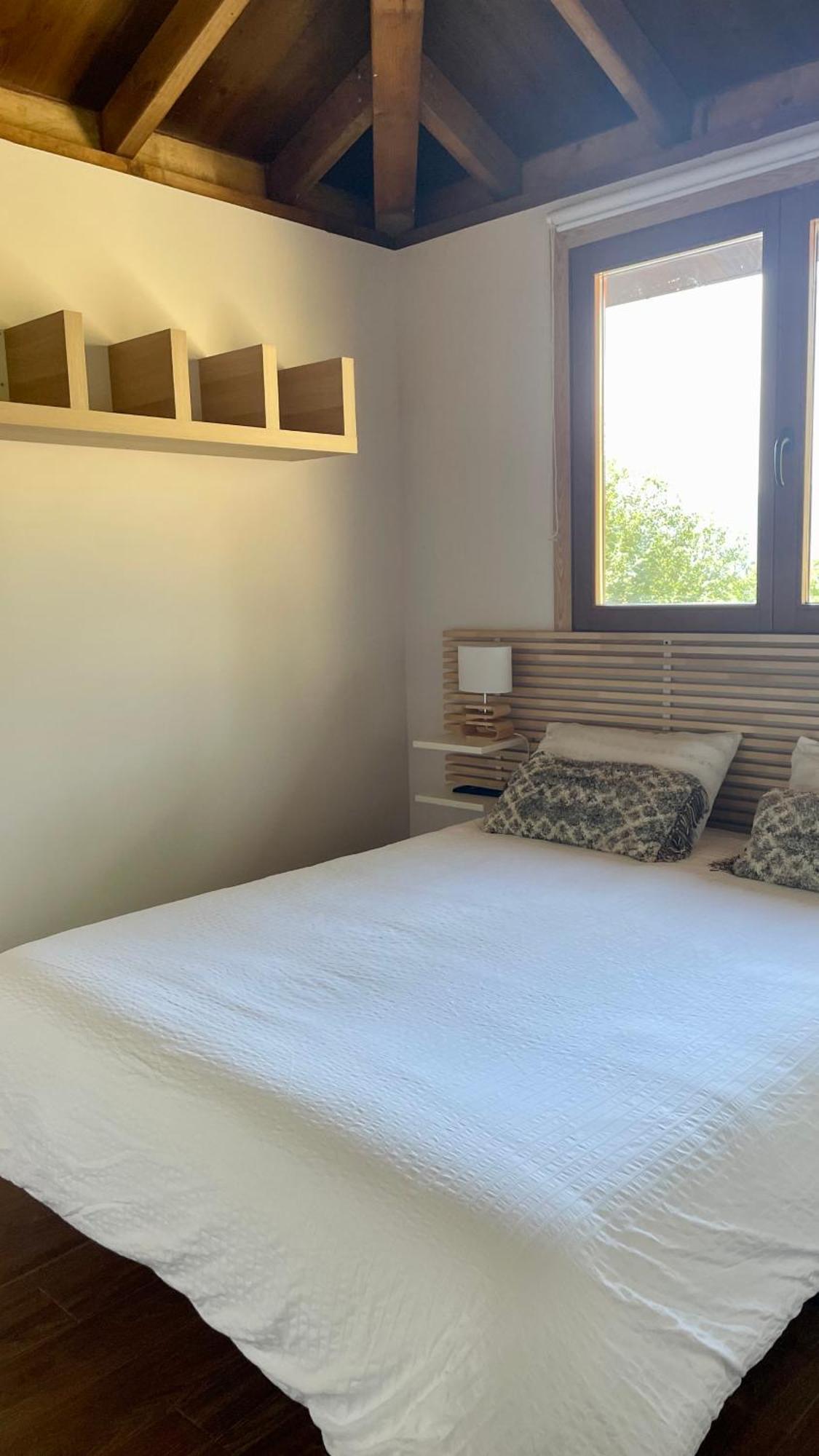 Apartamentos Turisticos Bizkar Bare Sopuerta Zewnętrze zdjęcie