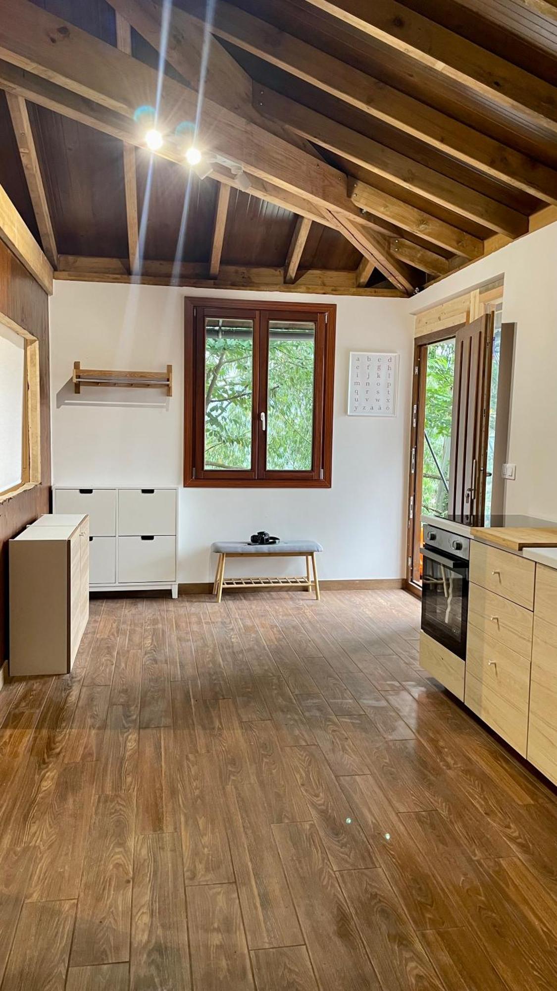 Apartamentos Turisticos Bizkar Bare Sopuerta Zewnętrze zdjęcie