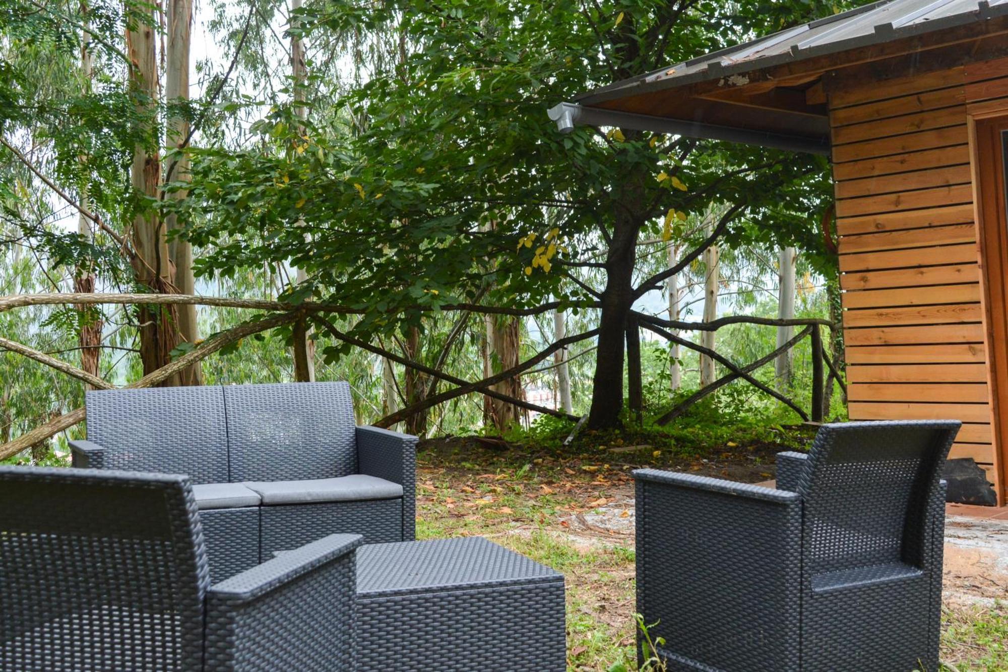 Apartamentos Turisticos Bizkar Bare Sopuerta Zewnętrze zdjęcie